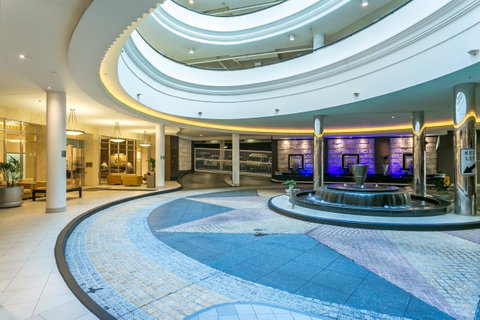 Mantra Towers Of Chevron - Tweed Heads Accommodation 5