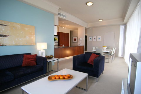 Mantra Towers Of Chevron - Tweed Heads Accommodation 17
