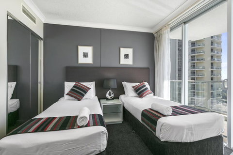 Mantra Towers Of Chevron - Tweed Heads Accommodation 21