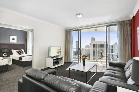 Mantra Towers Of Chevron - Tweed Heads Accommodation 20