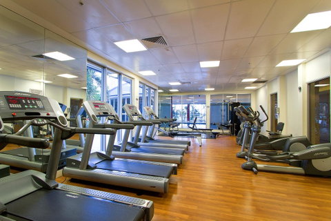 Mantra Towers Of Chevron - Tweed Heads Accommodation 6