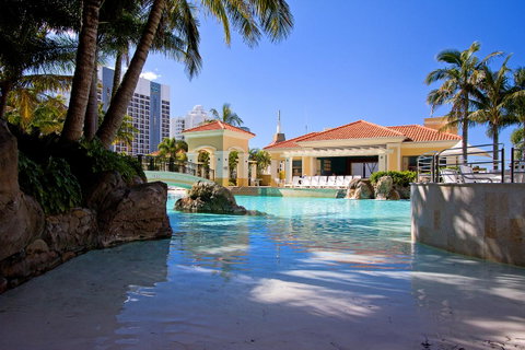 Mantra Towers Of Chevron - Tweed Heads Accommodation 10