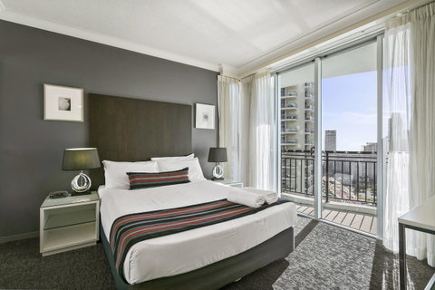 Mantra Towers Of Chevron - Tweed Heads Accommodation 22