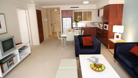 Mantra Towers Of Chevron - Tweed Heads Accommodation 15