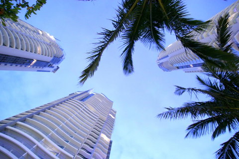 Mantra Towers Of Chevron - Tweed Heads Accommodation 4