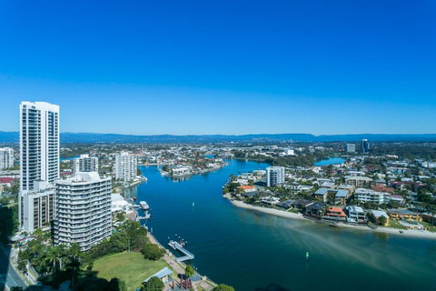 Mantra Towers Of Chevron - Tweed Heads Accommodation 12