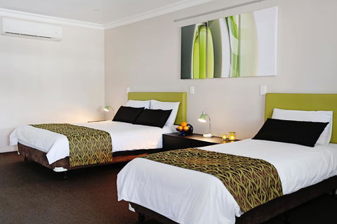 Drovers Motor Inn - Tweed Heads Accommodation 1