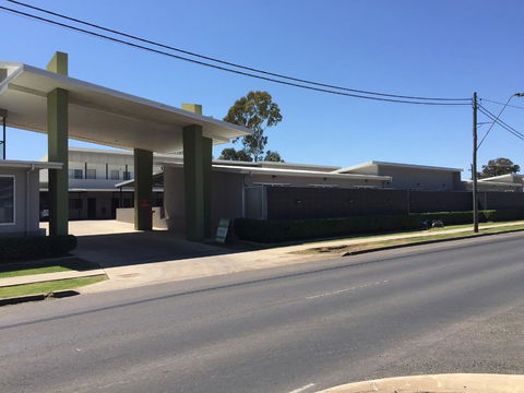 Drovers Motor Inn - Tweed Heads Accommodation 18