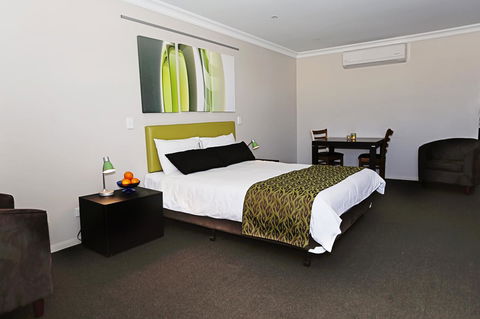 Drovers Motor Inn - Tweed Heads Accommodation 15