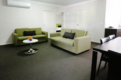Drovers Motor Inn - Tweed Heads Accommodation 11