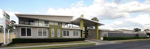 Drovers Motor Inn - Tweed Heads Accommodation 7