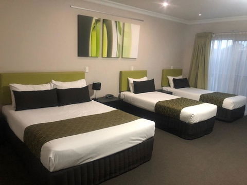 Drovers Motor Inn - Tweed Heads Accommodation 8