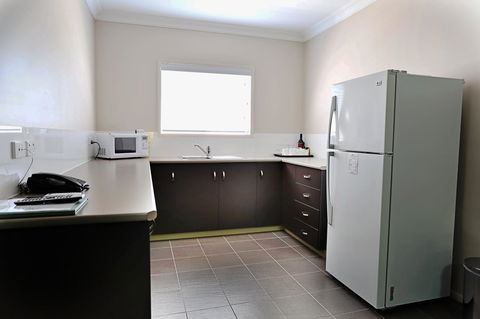 Drovers Motor Inn - Tweed Heads Accommodation 17