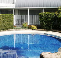 Dalby Manor Motor Inn - Tweed Heads Accommodation