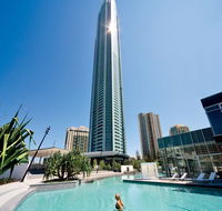 Q1 Resort  Spa - Official - Tweed Heads Accommodation