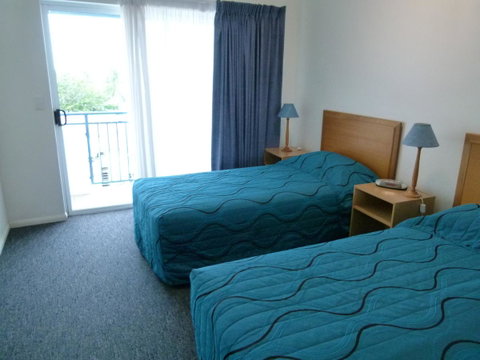 Madison Ocean Breeze Apartments - Tweed Heads Accommodation 30