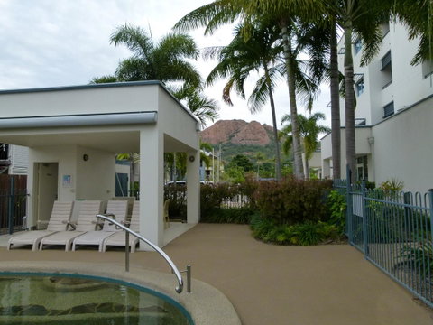 Madison Ocean Breeze Apartments - Tweed Heads Accommodation 14