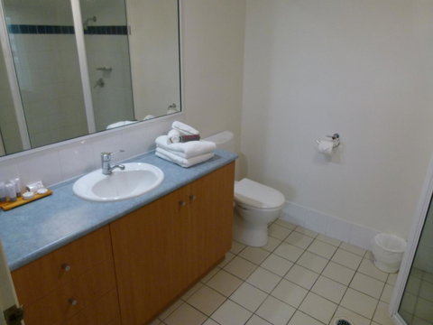 Madison Ocean Breeze Apartments - Tweed Heads Accommodation 32