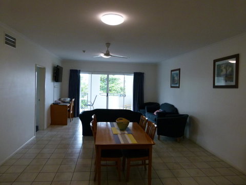 Madison Ocean Breeze Apartments - Tweed Heads Accommodation 26