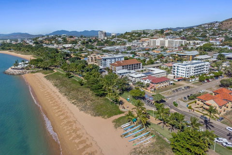 Madison Ocean Breeze Apartments - Tweed Heads Accommodation 4