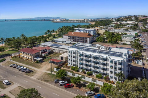 Madison Ocean Breeze Apartments - Tweed Heads Accommodation 3