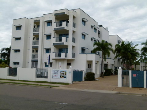 Madison Ocean Breeze Apartments - Tweed Heads Accommodation 2