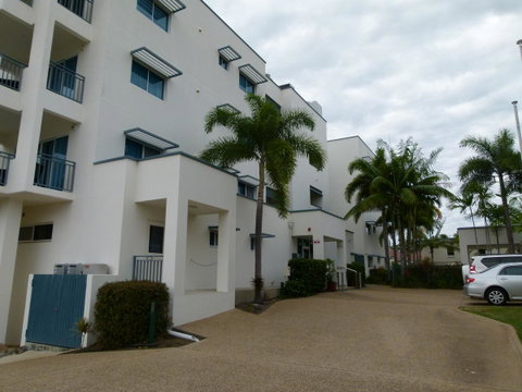 Madison Ocean Breeze Apartments - Tweed Heads Accommodation 8