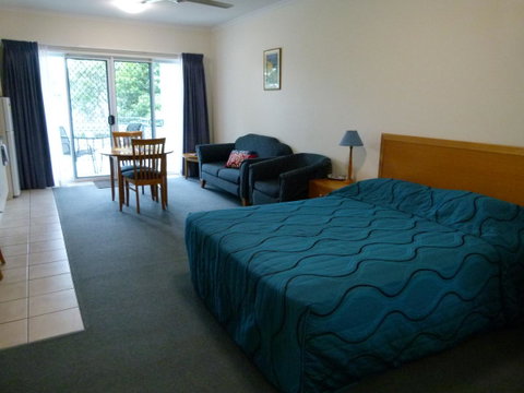 Madison Ocean Breeze Apartments - Tweed Heads Accommodation 28
