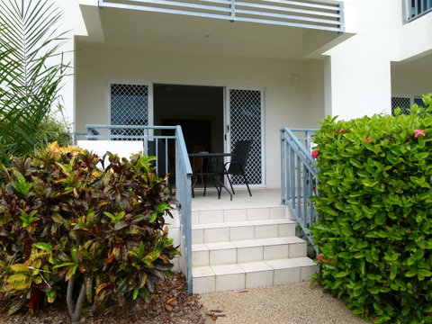 Madison Ocean Breeze Apartments - Tweed Heads Accommodation 19