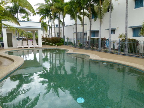 Madison Ocean Breeze Apartments - Tweed Heads Accommodation 15