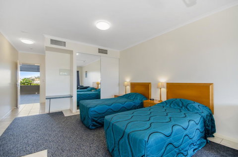 Madison Ocean Breeze Apartments - Tweed Heads Accommodation 10
