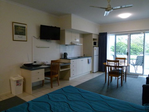 Madison Ocean Breeze Apartments - Tweed Heads Accommodation 22
