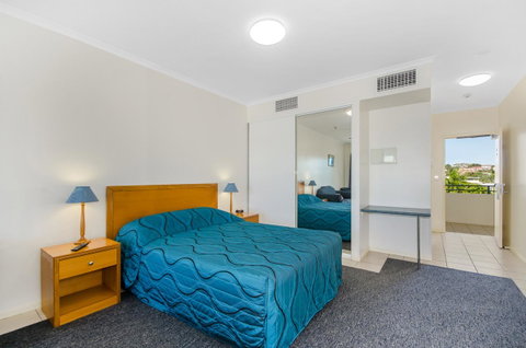 Madison Ocean Breeze Apartments - Tweed Heads Accommodation 9
