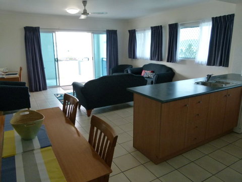 Madison Ocean Breeze Apartments - Tweed Heads Accommodation 25