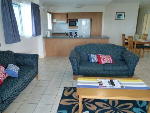 Madison Ocean Breeze Apartments - Tweed Heads Accommodation 21