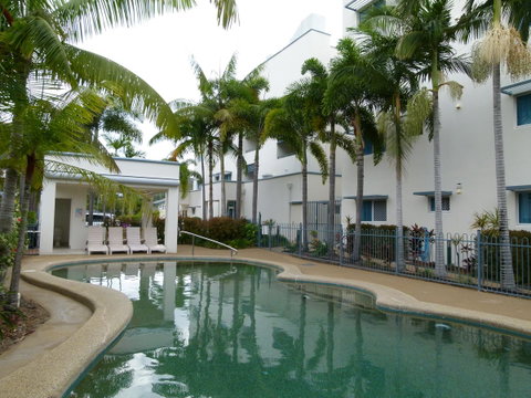 Madison Ocean Breeze Apartments - Tweed Heads Accommodation 16