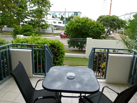 Madison Ocean Breeze Apartments - Tweed Heads Accommodation 20