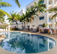 Madison Ocean Breeze Apartments - Tweed Heads Accommodation