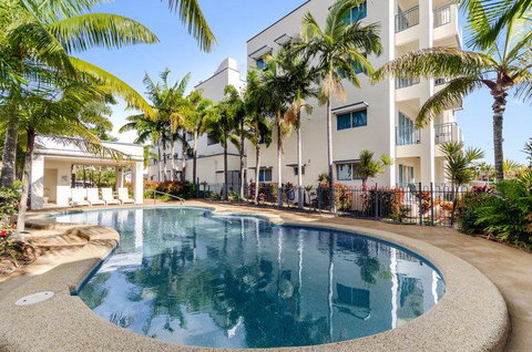 Madison Ocean Breeze Apartments - Tweed Heads Accommodation 0
