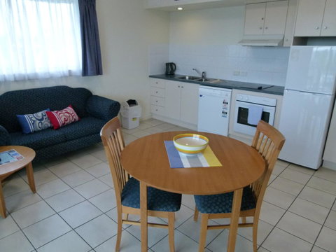 Madison Ocean Breeze Apartments - Tweed Heads Accommodation 23