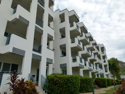Madison Ocean Breeze Apartments - Tweed Heads Accommodation 7