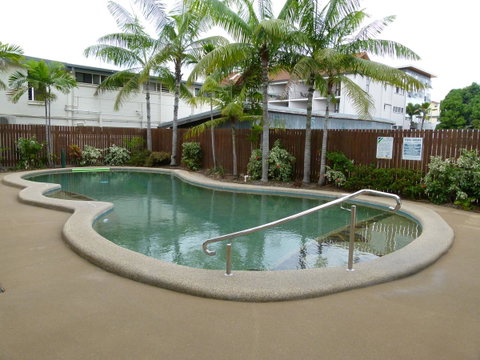 Madison Ocean Breeze Apartments - Tweed Heads Accommodation 17