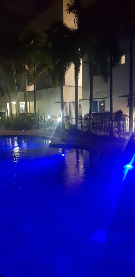 Madison Ocean Breeze Apartments - Tweed Heads Accommodation 18