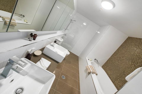 Empire Apartment Hotel Rockhampton - Tweed Heads Accommodation 14