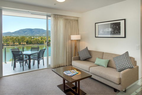 Empire Apartment Hotel Rockhampton - Tweed Heads Accommodation 27