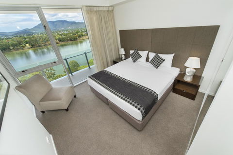Empire Apartment Hotel Rockhampton - Tweed Heads Accommodation 30