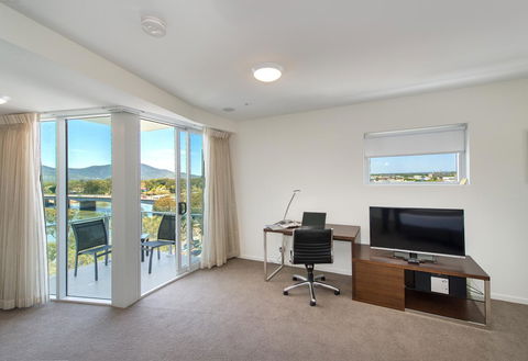 Empire Apartment Hotel Rockhampton - Tweed Heads Accommodation 21