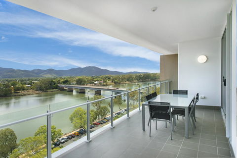 Empire Apartment Hotel Rockhampton - Tweed Heads Accommodation 34