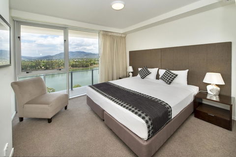 Empire Apartment Hotel Rockhampton - Tweed Heads Accommodation 37