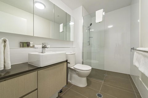 Empire Apartment Hotel Rockhampton - Tweed Heads Accommodation 35